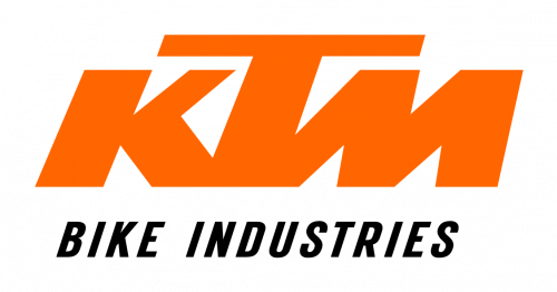 ktm logo